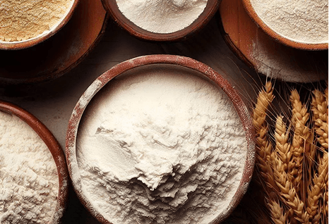 Flour