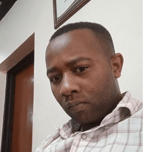 ICYOYISHAKIYE Dieudonné